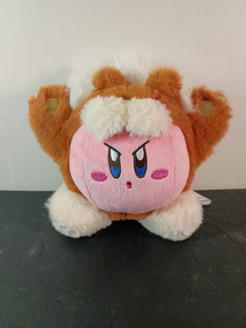 Kirby ALL STAR COLLECTION Animal Kirby Plush Doll Stuffed Toy 6in